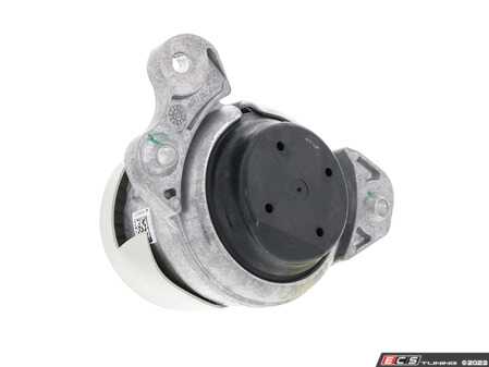 ES#4708038 - 2052400800 - Engine Mount - Left - Does not include attachment hardware. OEM Supplier! - Corteco - Mercedes Benz