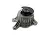 ES#4708042 - 2052400200 - Engine Mount - Left - Reduce engine vibrations with a new motor mount. - Corteco - Mercedes Benz