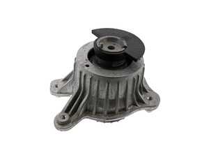 ES#4708042 - 2052400200 - Engine Mount - Left - Reduce engine vibrations with a new motor mount. - Corteco - Mercedes Benz
