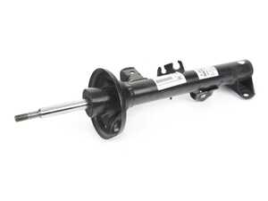 ES#49947 - 31312229766 - Strut Assembly - Right  - A standard replacement strut - Genuine BMW - BMW