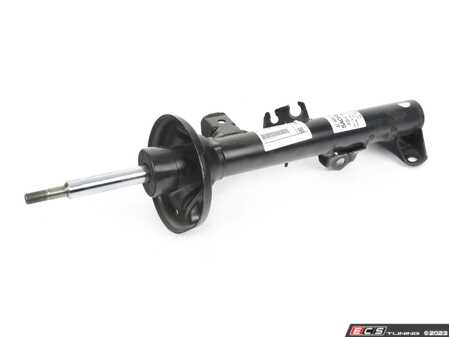 ES#49947 - 31312229766 - Strut Assembly - Right  - A standard replacement strut - Genuine BMW - BMW