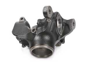 ES#49584 - 31216768316 - Steering Knuckle - Genuine BMW - BMW