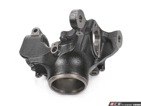 ES#49584 - 31216768316 - Steering Knuckle - Genuine BMW - BMW