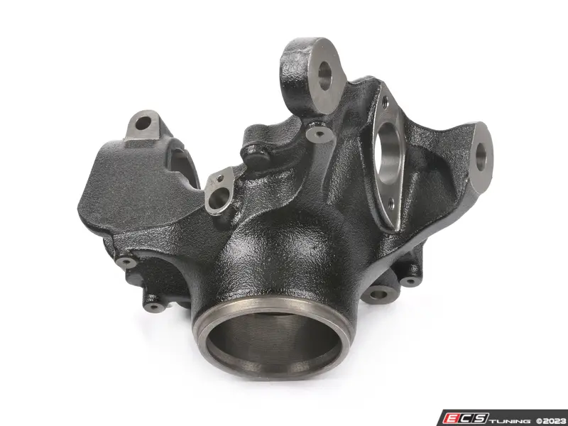 Genuine BMW - 31216768316 - Steering Knuckle (31-21-6-768-316) 