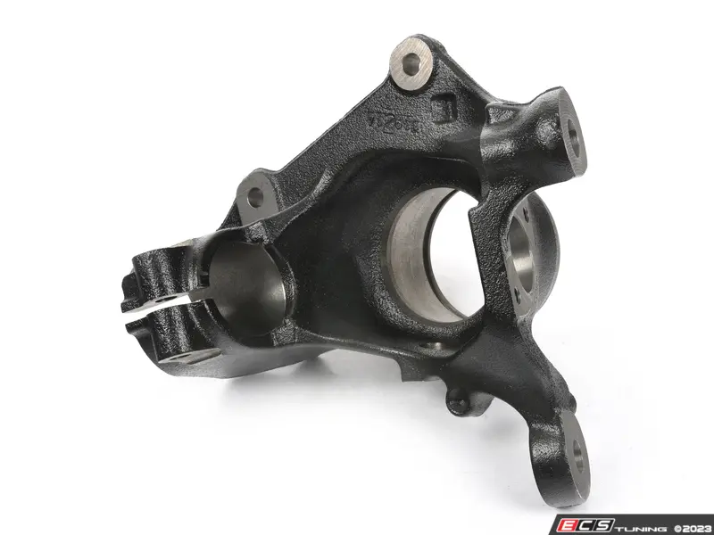 Genuine BMW - 31216768316 - Steering Knuckle (31-21-6-768-316) 