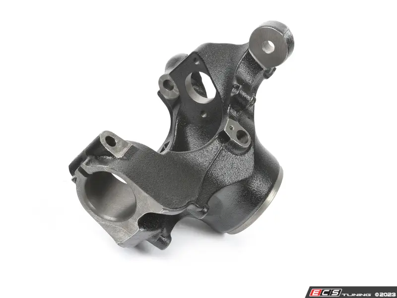 Genuine BMW - 31216768316 - Steering Knuckle (31-21-6-768-316) 