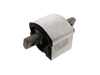 ES#4347018 - 2052403300 - Transmission Mount - Priced Each - Greatly reduce driveline vibrations with a new transmission mount. - Lemforder - Mercedes Benz