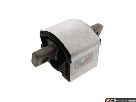 ES#4347018 - 2052403300 - Transmission Mount - Priced Each - Greatly reduce driveline vibrations with a new transmission mount. - Lemforder - Mercedes Benz