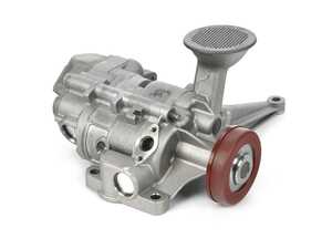 ES#1637896 - 1131803301 - Oil Pump - Oil Pump for your M113K - Genuine Mercedes Benz - Mercedes Benz