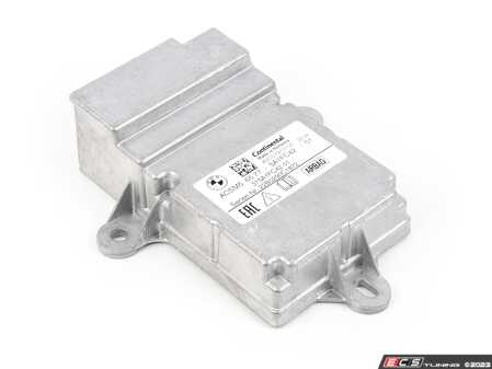 ES#4689693 - 65775A656B0 - AIRBAG CONTROL UNIT - Genuine BMW - BMW