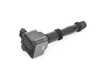 ES#4268913 - 99760210704 - Ignition Coil - Priced Each - Common cause of Reduced power output or misfires - Genuine Porsche - Porsche