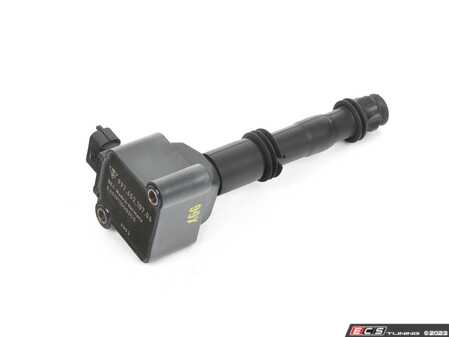 ES#4268913 - 99760210704 - Ignition Coil - Priced Each - Common cause of Reduced power output or misfires - Genuine Porsche - Porsche