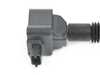ES#4268913 - 99760210704 - Ignition Coil - Priced Each - Common cause of Reduced power output or misfires - Genuine Porsche - Porsche