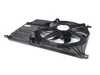 ES#2745312 - 17427617608 - Fan Housing With Fans  - (NO LONGER AVAILABLE) - For vehicles with manual transmissions - Genuine MINI - 