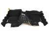 ES#2498438 - 51477265966 - Floor Covering Rear - Genuine BMW - BMW