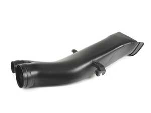 ES#4311940 - 51748328287 - 51748328287 F87 M2 CS Racing Left Brake Duct  - Located beside the lower front grille - Genuine BMW - BMW
