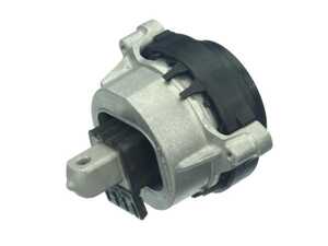 ES#4733373 - 22116860496 - Engine Mount - Right - Insulates the cabin from engine vibrations and keeps the engine mounted securely in place - URO - BMW