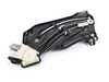 ES#3342768 - 99754301605 - Rear Window Regulator - Right - (Electric - with Motor) - Genuine Porsche - Porsche