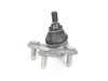 ES#4442035 - 5WA407365 - Ball Joint - Left - Attaches through the front of the lower control arm - Genuine Volkswagen Audi - Audi Volkswagen