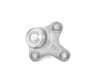 ES#4442035 - 5WA407365 - Ball Joint - Left - Attaches through the front of the lower control arm - Genuine Volkswagen Audi - Audi Volkswagen