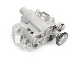 ES#4690942 - 06H115105DR - Oil Pump - Replace your old, worn out oil pump - Hudson - Volkswagen