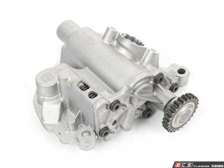 ES#4690942 - 06H115105DR - Oil Pump - Replace your old, worn out oil pump - Hudson - Volkswagen
