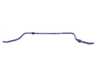 ES#4148385 - 72748-3 - Sway Bar Kit - Comes with 25mm front bar & 28mm rear bar - H&R - Volkswagen