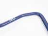 ES#4148385 - 72748-3 - Sway Bar Kit - Comes with 25mm front bar & 28mm rear bar - H&R - Volkswagen