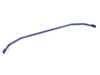 ES#4148385 - 72748-3 - Sway Bar Kit - Comes with 25mm front bar & 28mm rear bar - H&R - Volkswagen