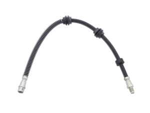 ES#4496205 - 166420044864 - Rear Brake Hose - Priced Each - Rear Axle, Left & Right Sides - Two (2) Required Per Vehicle - Genuine Mercedes Benz - Mercedes Benz