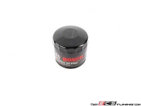 ES#9893 - 3312 - Oil Filter - Bosch - 