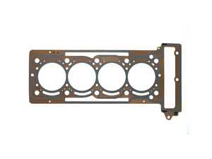 ES#4733419 - 2700160020 - Mercedes-Benz M270 Engine Cylinder Head Gasket - Restore power and stop leaks with this new head gasket. For use on 270.920 & 270.910 Engines. - Elring - Mercedes Benz
