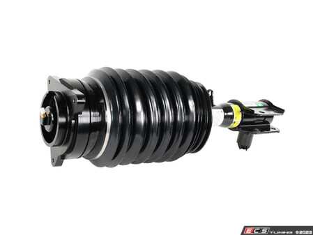 ES#4733423 - AS-3424 - Front Air Suspension Strut - Right - Front Axle, Right Side - Replace in pairs - Arnott - Mercedes Benz