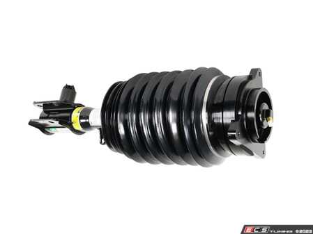 ES#4733422 - AS-3425 - Front Air Suspension Strut - Left - Front Axle, Left Side - Replace in pairs - Arnott - Mercedes Benz