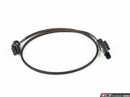 ES#4727049 - 11-074G - Exhaust Valve Cable Extender - G8X - 24 inch long cable for exhaust valves - Active Autowerke - BMW