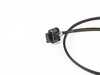 ES#4727049 - 11-074G - Exhaust Valve Cable Extender - G8X - 24 inch long cable for exhaust valves - Active Autowerke - BMW
