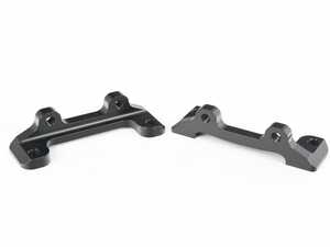 ES#4726281 - e36e46NMRBB - E36/E46 Non-M Rear Brembo Brackets - Rally Road - 