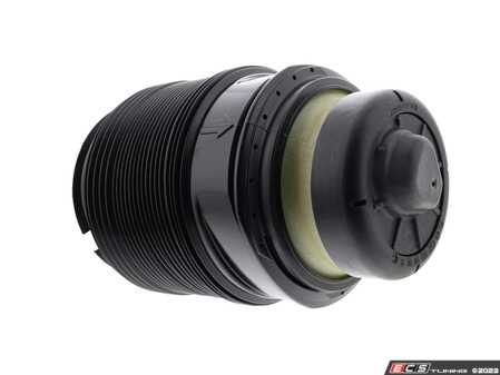 ES#4733442 - 2123203725 - Rear Air Spring - Left - Replace your leaking air bag, OE replacement air spring made by Vibracoustic - Corteco - Mercedes Benz