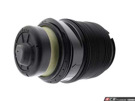 ES#4733443 - 2123203825 - Rear Air Spring - Right - Replace your leaking air bag, OE replacement air spring made by Vibracoustic. - Corteco - Mercedes Benz