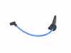 ES#4690442 -  501-0074-1 - N55 Replacement Spark Plug Wire - Blue - Single Wire - Replacement spark plug wire for Precision Raceworks' N55 High Performance Ignition Kit (601-0021-1) - Precision Raceworks - BMW