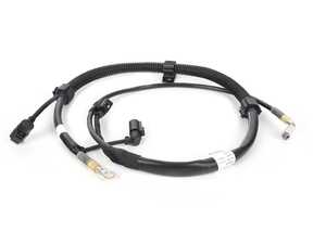 ES#2164219 - 561971230 - Alternator Wiring Harness  - Replaced to faulty alternator harness - Genuine Volkswagen Audi - Volkswagen