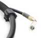 ES#2164219 - 561971230 - Alternator Wiring Harness  - Replaced to faulty alternator harness - Genuine Volkswagen Audi - Volkswagen