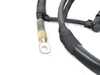 ES#2164219 - 561971230 - Alternator Wiring Harness  - Replaced to faulty alternator harness - Genuine Volkswagen Audi - Volkswagen