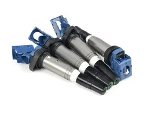 Performance Ignition Coils - Set Of 4