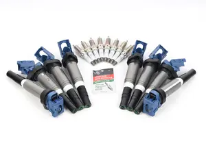 Performance Ignition Service Kit - N62 4.4L 4.8L