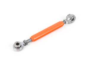 ES#4674389 - 53BTS - Sneed4Speed Adjustable Tensioner Stop - Orange - Replace your broken or worn out stock belt tensioner dampener on your Supercharged MINI! - Sneed4Speed - MINI