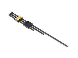 ES#4476157 - TTN42173 - XL Impact Extension Set - 1/2" drive extension set - Titan - Audi BMW Volkswagen Mercedes Benz MINI Porsche