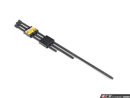 ES#4476157 - TTN42173 - XL Impact Extension Set - 1/2" drive extension set - Titan - Audi BMW Volkswagen Mercedes Benz MINI Porsche