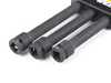 ES#4476157 - TTN42173 - XL Impact Extension Set - 1/2" drive extension set - Titan - Audi BMW Volkswagen Mercedes Benz MINI Porsche