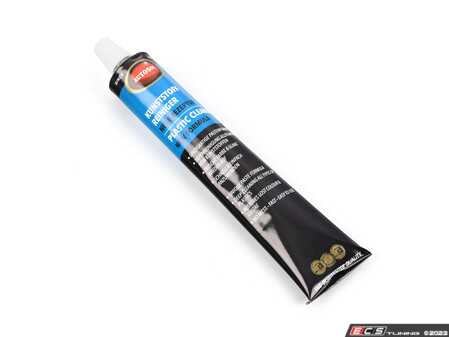 ES#3673783 - AS1020 - Autosol Plastic Cleaner - Restores color and sheen to plastic while protecting with UV inhibitors. - Autosol - Audi BMW Volkswagen Mercedes Benz MINI Porsche